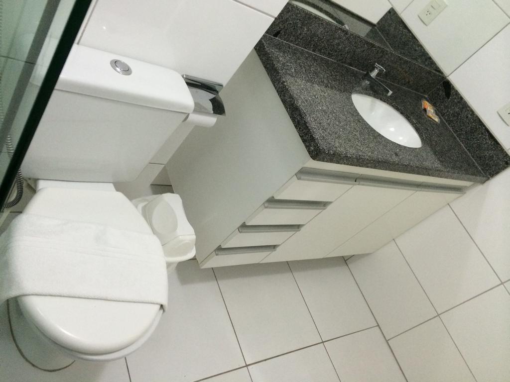 MaceióAmetista Flatアパートメント 部屋 写真